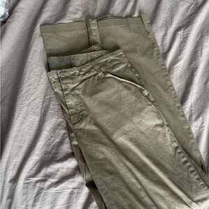 Dickies Men's Khaki Chinos